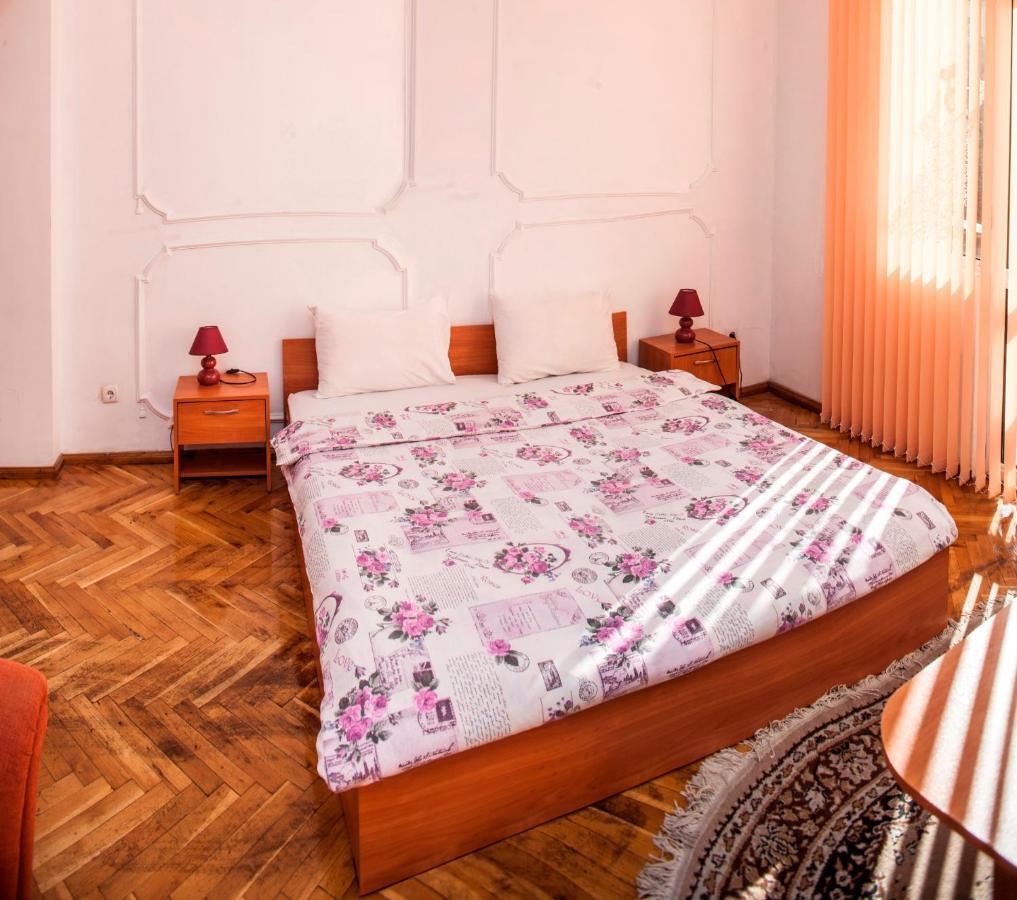 In House 8 Boulevard Hristo Botev Sofia