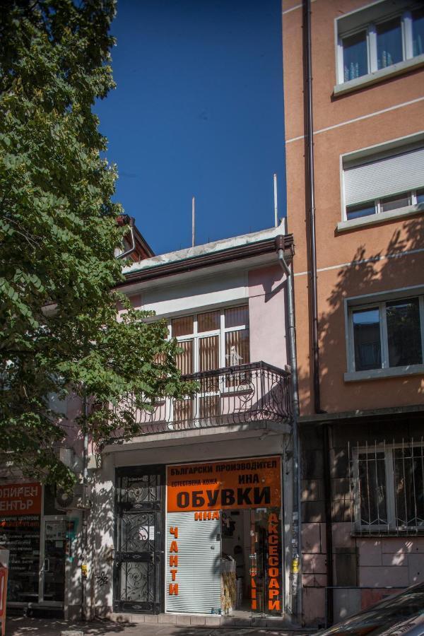 Appartement In House 8 Boulevard Hristo Botev