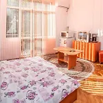 Sofia Apartment in House 8 boulevard Hristo Botev