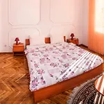 Sofia Apartment in House 8 boulevard Hristo Botev